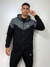 Load image into Gallery viewer, Tracksuit men