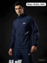 Load image into Gallery viewer, Tracksuit men