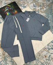 Load image into Gallery viewer, Tracksuit men