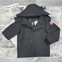 Load image into Gallery viewer, Jacket