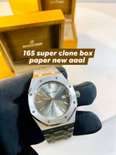 Load image into Gallery viewer, Watch men
