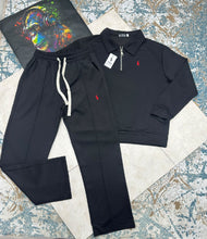 Load image into Gallery viewer, Tracksuit men