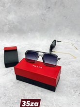 Load image into Gallery viewer, Sunglass