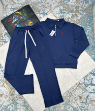 Load image into Gallery viewer, Tracksuit men