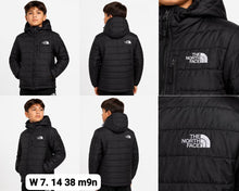 Load image into Gallery viewer, Jacket boy