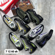 Load image into Gallery viewer, Shoes men
