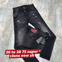 Load image into Gallery viewer, Jeans men