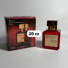 Load image into Gallery viewer, Perfume
