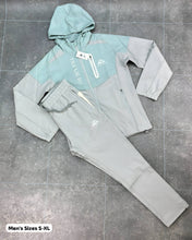 Load image into Gallery viewer, Tracksuit men