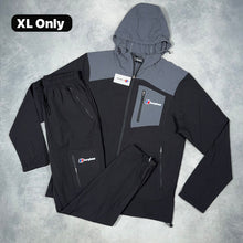 Load image into Gallery viewer, Tracksuit