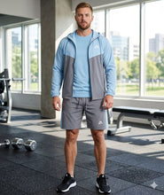 Load image into Gallery viewer, Tracksuit men