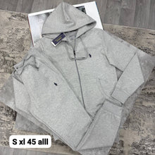 Load image into Gallery viewer, Tracksuit