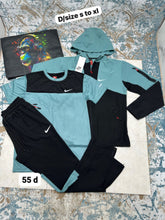Load image into Gallery viewer, Tshirt set