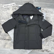 Load image into Gallery viewer, Jacket