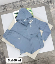 Load image into Gallery viewer, Tracksuit