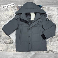 Load image into Gallery viewer, Jacket