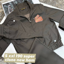 Load image into Gallery viewer, Tracksuit men