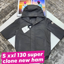 Load image into Gallery viewer, Jacket men