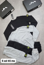 Load image into Gallery viewer, Tracksuit men