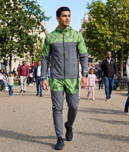 Load image into Gallery viewer, Tracksuit men