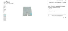 Load image into Gallery viewer, Short men