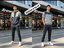Load image into Gallery viewer, Tshirt set