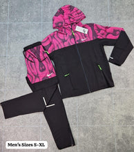 Load image into Gallery viewer, Tracksuit men