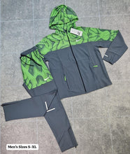 Load image into Gallery viewer, Tracksuit men