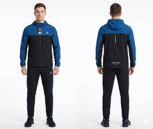 Load image into Gallery viewer, Tracksuit men