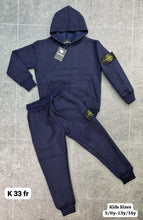 Load image into Gallery viewer, Tracksuit boy