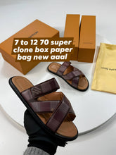 Load image into Gallery viewer, Slipper