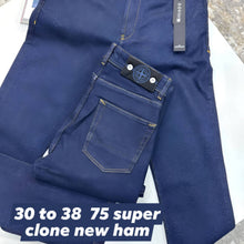 Load image into Gallery viewer, Jeans men