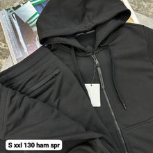 Load image into Gallery viewer, Tracksuit men