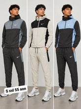 Load image into Gallery viewer, Tracksuit men