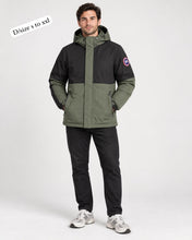 Load image into Gallery viewer, Jacket