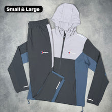 Load image into Gallery viewer, Tracksuit