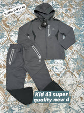 Load image into Gallery viewer, Tracksuit boy
