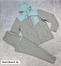 Load image into Gallery viewer, Tracksuit men