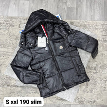 Load image into Gallery viewer, Jacket men