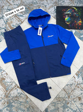 Load image into Gallery viewer, Tracksuit
