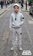 Load image into Gallery viewer, Tracksuit boy