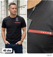 Load image into Gallery viewer, Tshirt