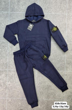 Load image into Gallery viewer, Tracksuit boy