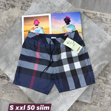 Load image into Gallery viewer, Short men