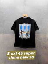 Load image into Gallery viewer, Tshirt men