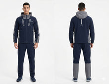Load image into Gallery viewer, Tracksuit men