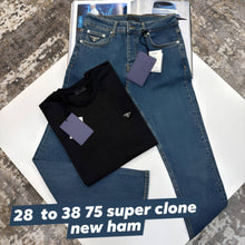 Load image into Gallery viewer, Jeans men