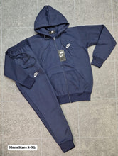 Load image into Gallery viewer, Tracksuit
