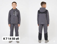 Load image into Gallery viewer, Tracksuit boy