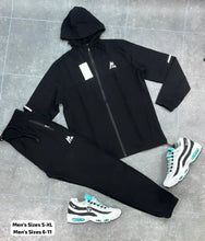 Load image into Gallery viewer, Tracksuit men